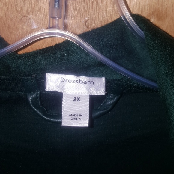 Jacket - Picture 3 of 5